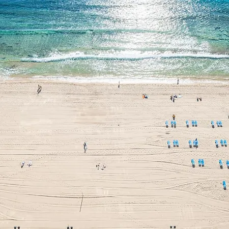 Cachirulo Deluxe 13-b Levante Benidorm