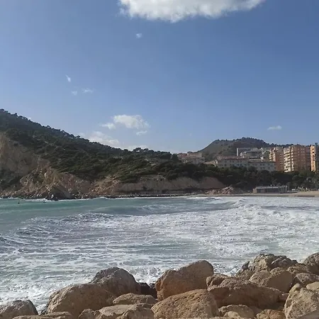 Loyito's Seaviews La Cala