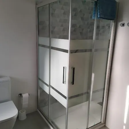 Atico Primera Linea Parque De Elche Apartment