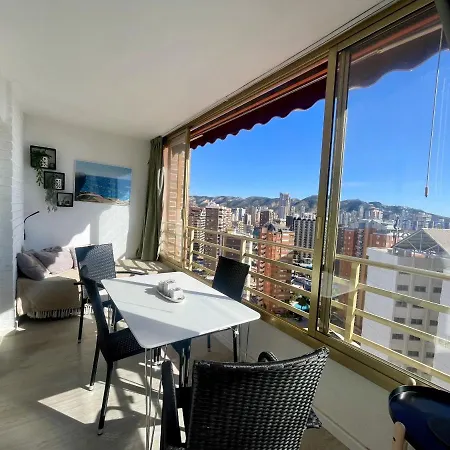 Apartment Marina Levante Sedavi