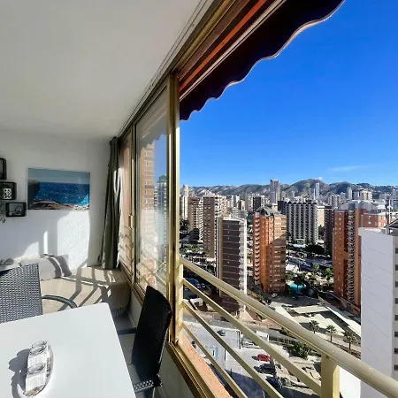 Marina Levante Sedavi Apartment *