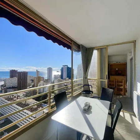 Apartment Marina Levante Sedavi