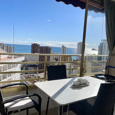 Marina Levante Sedavi Apartment