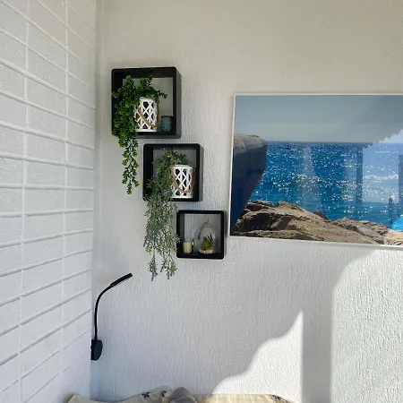 Marina Levante Sedavi Apartment