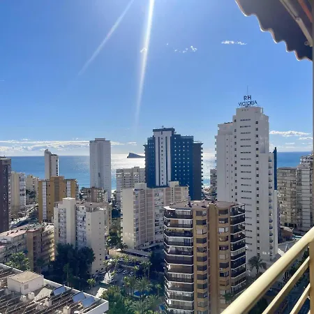 Marina Levante Sedavi * Benidorm