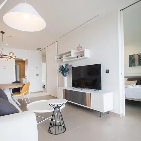 Intempo Sky 216 Apartment