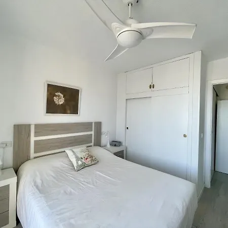 Apartment Marina Levante Sedavi