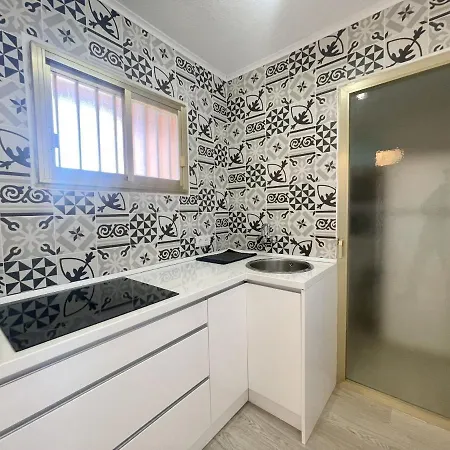 Apartment Marina Levante Sedavi *