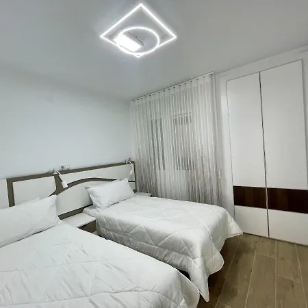 Apartment Deluxe Center