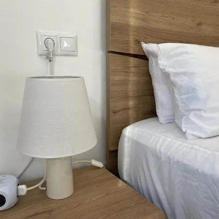 Deluxe Center Apartamento Benidorm