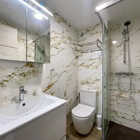 Apartment Deluxe Center *