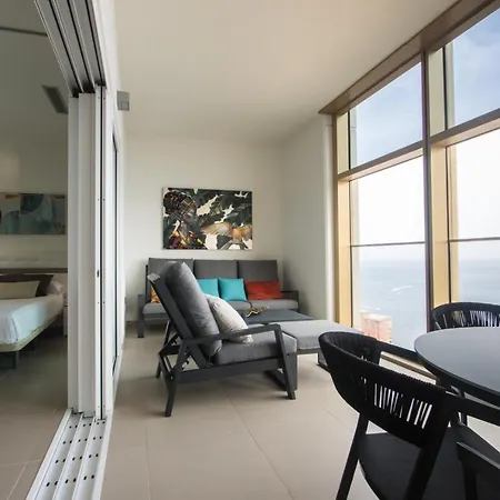 Intempo Sky 216 Apartment