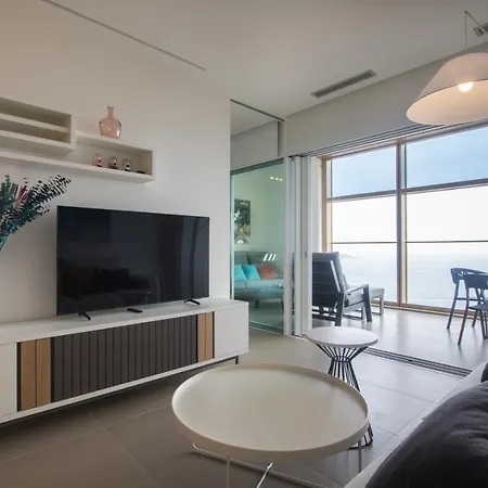 Apartment Intempo Sky 216 Benidorm