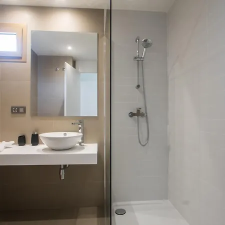 Intempo Sky 216 Apartment Benidorm