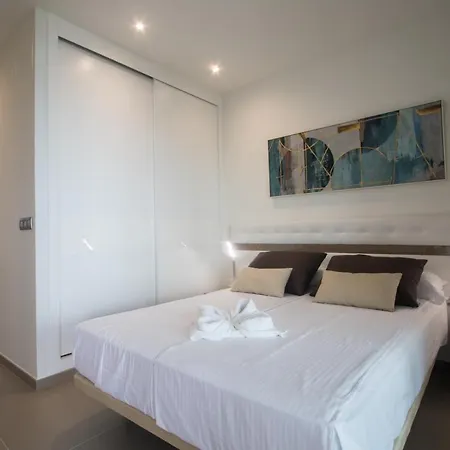 Intempo Sky 216 Apartment
