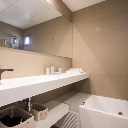 Apartment Intempo Sky 216 Benidorm