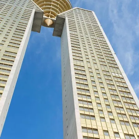 Intempo Sky 216 Apartment *