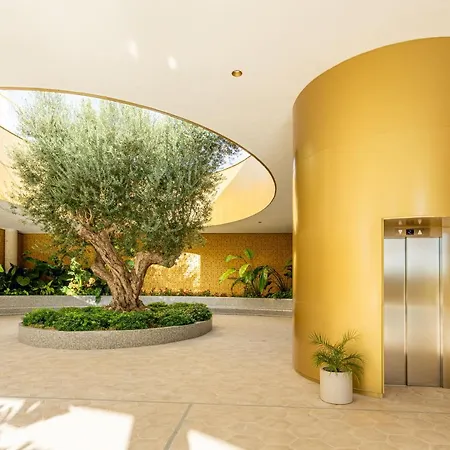 Intempo Sky 216 Apartment Benidorm