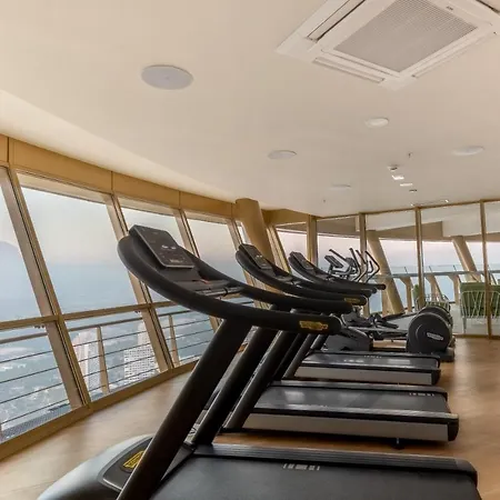 Intempo Sky 216 Benidorm