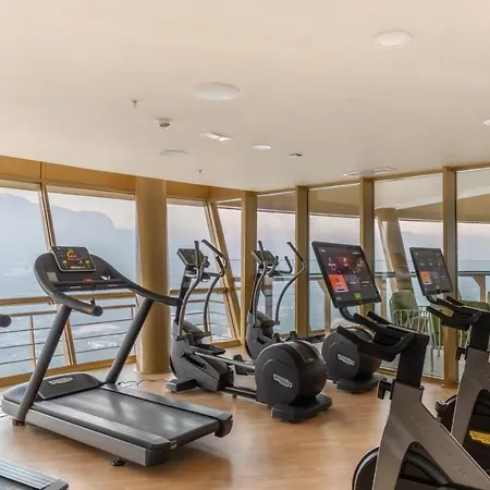 Intempo Sky 216 Apartment Benidorm