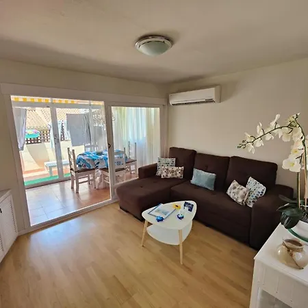 Apartment Aqualandia Benidorm