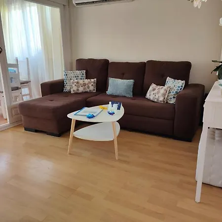 Apartment Aqualandia