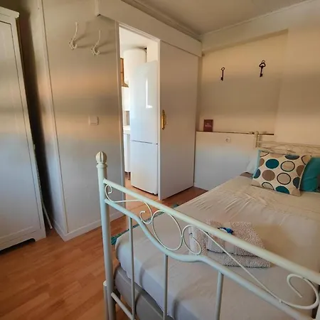 Apartment Aqualandia *