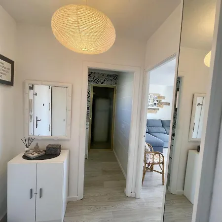 Apartment Marina Levante Sedavi