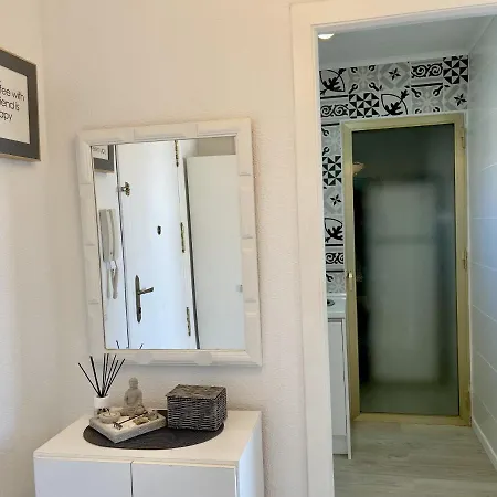 Apartment Marina Levante Sedavi *