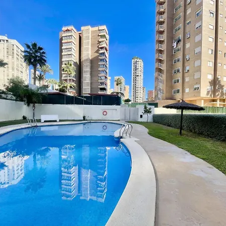 Marina Levante Sedavi