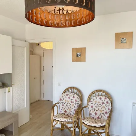 Marina Levante Sedavi Apartment Benidorm