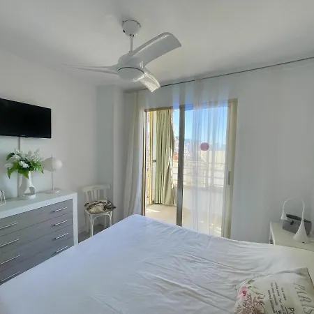Marina Levante Sedavi Apartment
