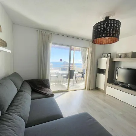 Apartment Marina Levante Sedavi