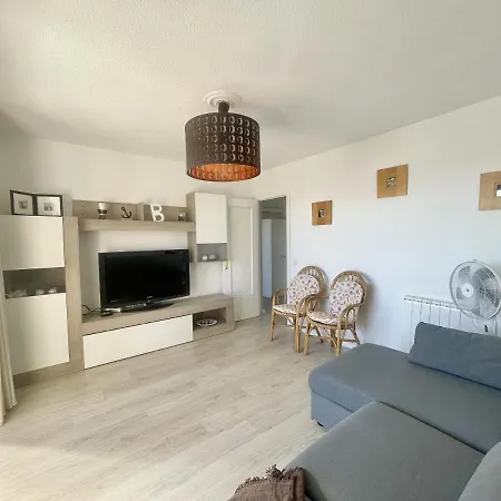 Apartment Marina Levante Sedavi Benidorm