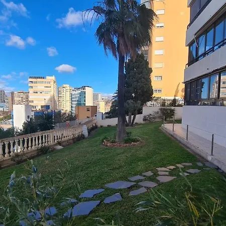 Apartamento Edificio Trinisol Ii 7 Apartment *