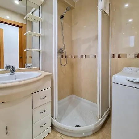 Apartment Apto Completo Esturion Ii Benidorm