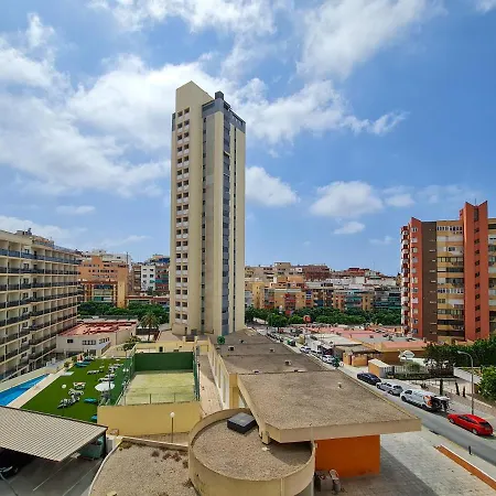 Apartment Apto Completo Esturion Ii *