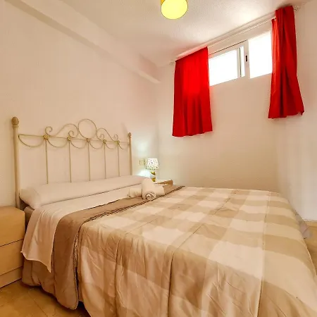 Apartment Apto Completo Esturion Ii