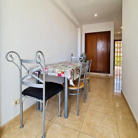 Apartment Apto Completo Esturion Ii Benidorm