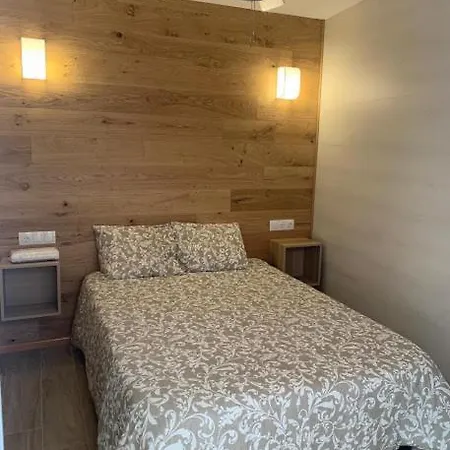 Apartment Center Puerto Poniente 1º Benidorm