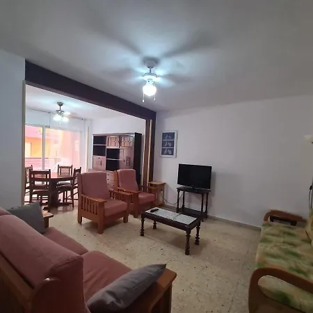 El Cid If Apartamento *