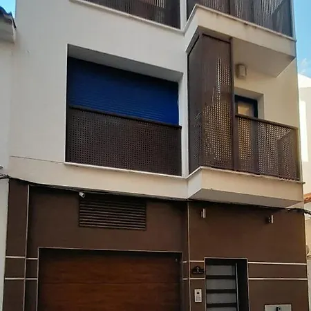 Apartment Center Playa Poniente Benidorm