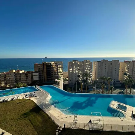 Sunset Cliffs 5 Star Complex With Heated Pool And Jacuzzi's *