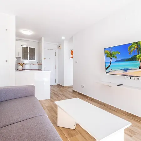 Niza 3-a Levante Apartment Benidorm