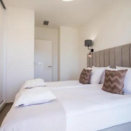 Intempo Sky 162 Apartment Benidorm