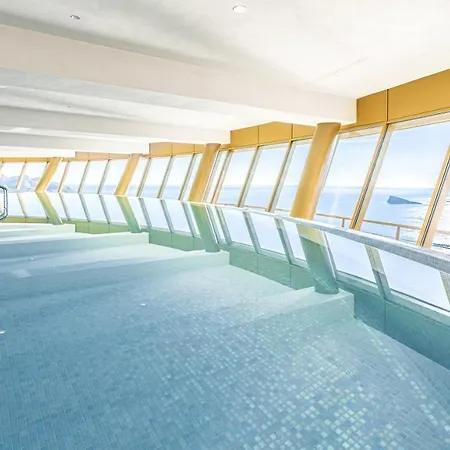 Intempo Sky 162 Benidorm