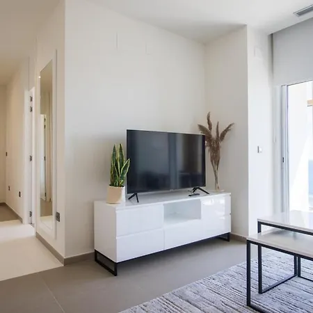 Apartment Intempo Sky 162 *