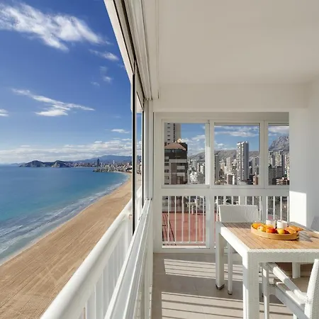Apartamento Seafront Veracruz