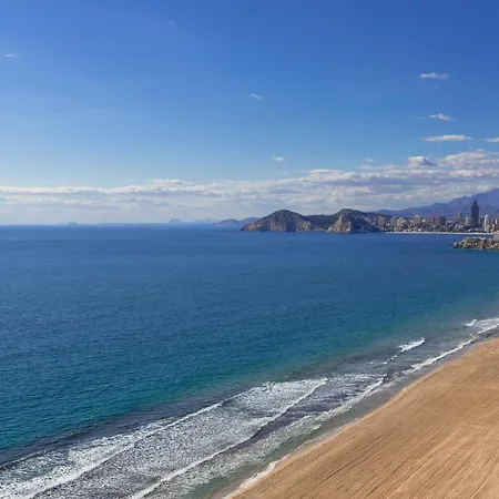 Apartamento Seafront Veracruz