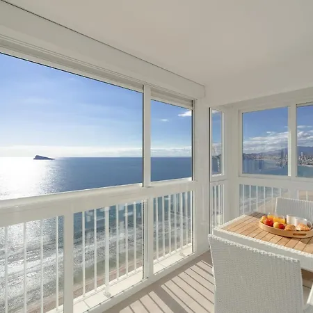 Apartamento Seafront Veracruz *